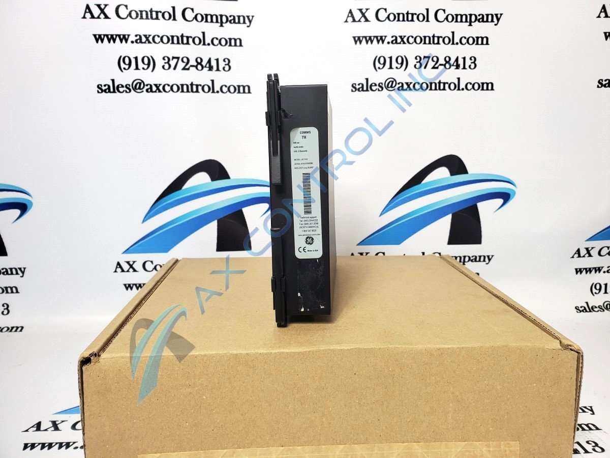 UR7HH In Stock! GE Multilin UR Series Universal Relays GE Multilin